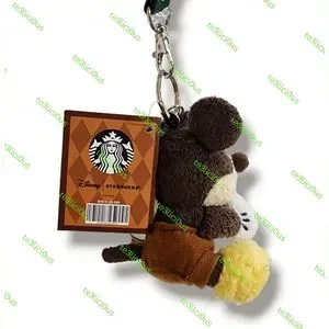 Starbucks | Accessories | Disney X Starbucks Korea Autumn
